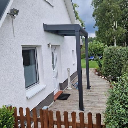 Ferienhaus Gisela Arendsee Arendsee  Exterior photo